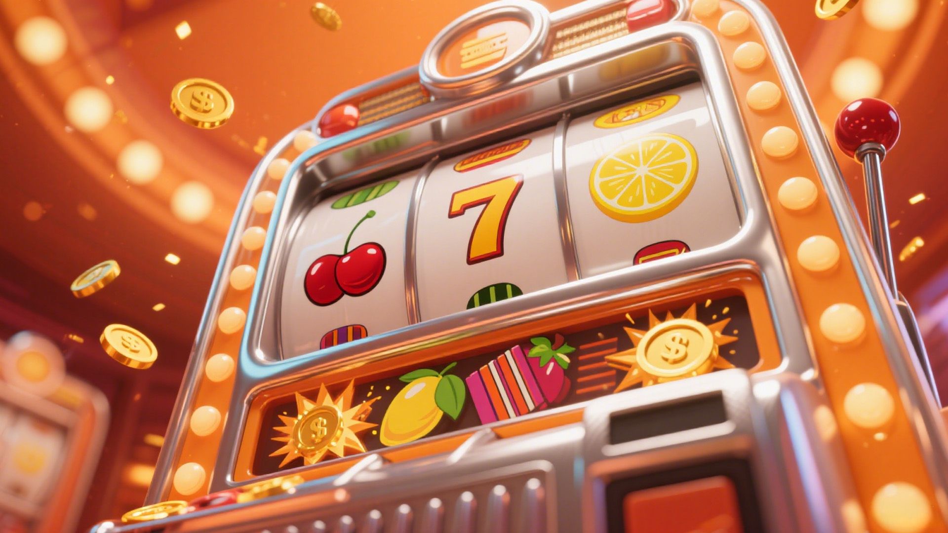 entretenimento online