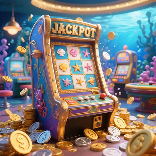 73r slots jogos emocionantes