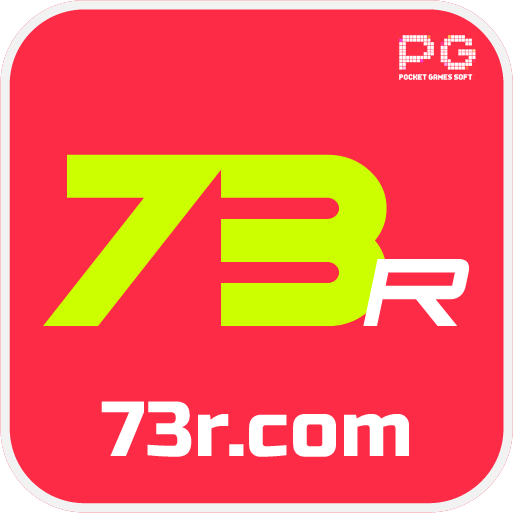 Novo logo da 73r